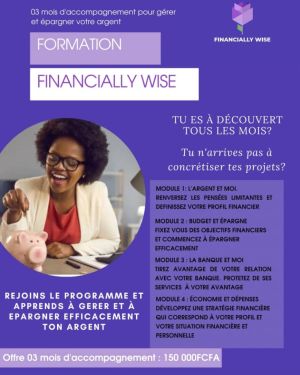 FORMATION FINANCIALLY WISE